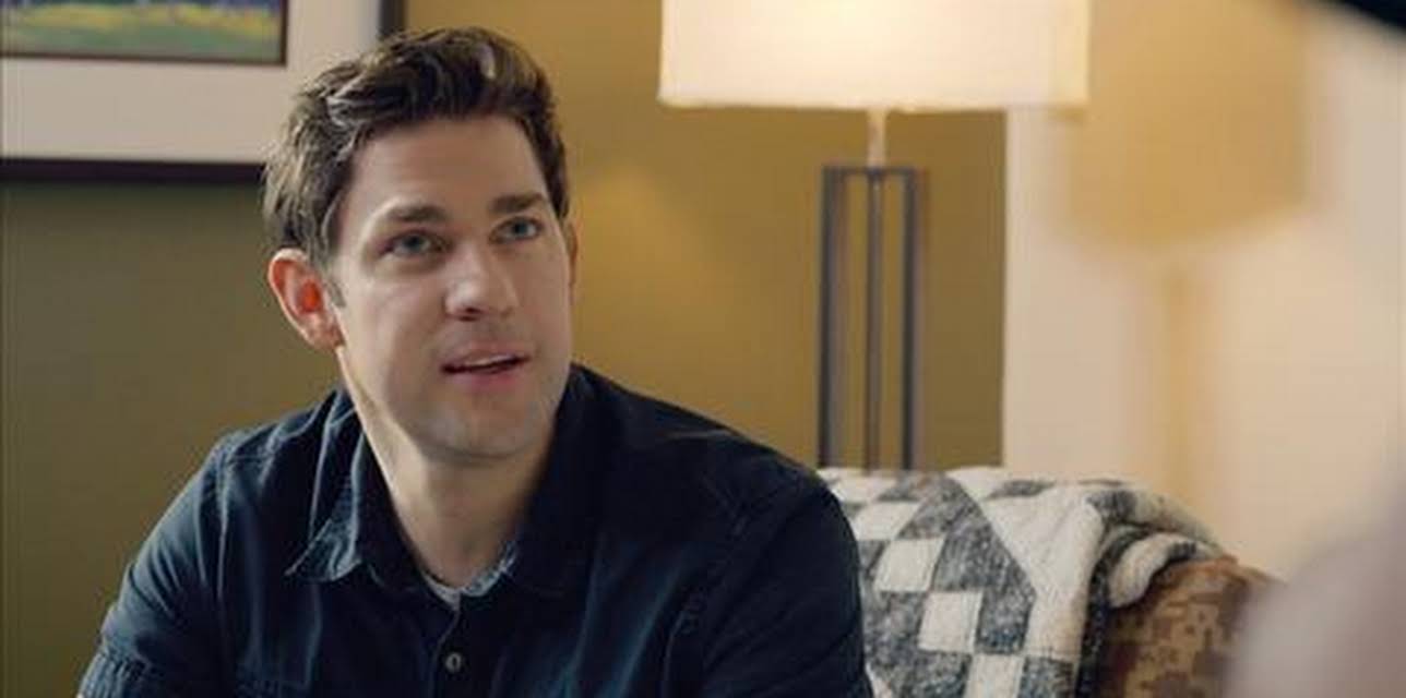 The Hollars (2016)