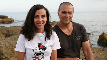 6:00 PM: A New Life in the Sun: Where... | Channel 4 | 10/27 2026