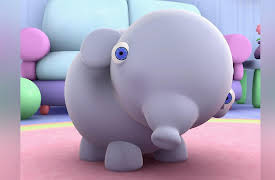 Looi: Elephant