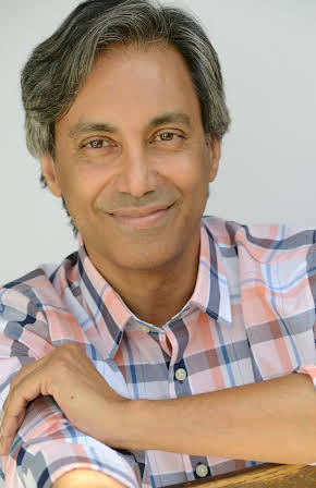 Dennison Samaroo as 