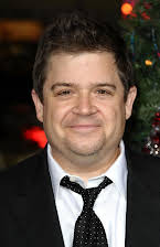 Patton Oswalt som 