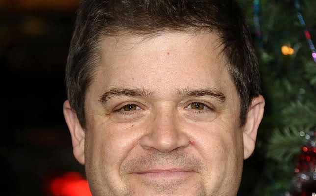 Patton Oswalt