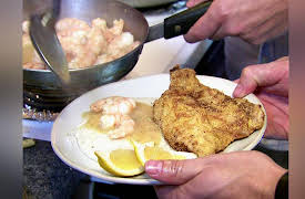 Bizarre Foods America Season 1: Charleston