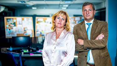 12:50 AM: Murder Scene: The Incident Room (S2 E1) (S2) | Channel 5 | 7/12 2026