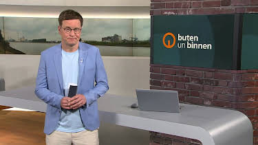 10:30: buten un binnen | regionalmagazin | Radio Bremen | 6/3 2026