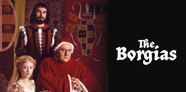 The Borgias