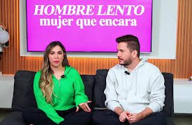 Casados y Complicados con Santi y Laurita season-1: Los hombres y su miedo al compromiso