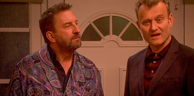 2:25 AM: Not Going Out (S10 E6) (S10) | Dave | 12/14 2025