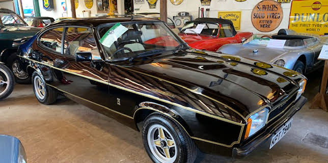 8:00 AM: Bangers & Cash (S3 E9) (S3) | Yesterday | 11/7 2025