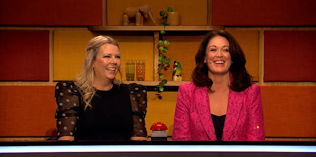 09:15: Alle mot alle (S6 E40) (S6) | TVNorge | 3/16 2026