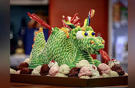 Duff's Happy Fun Bake Time: Ice Cream