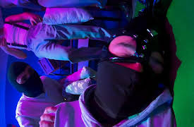 Incorregibles de Santa Martha season-1: Incorregibles de Santa Martha - El club del almohadazo