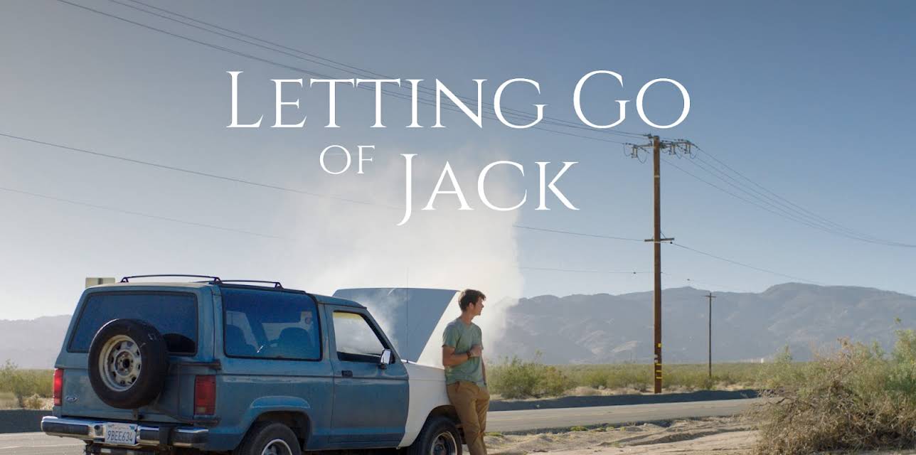 Letting Go Of Jack (2025)