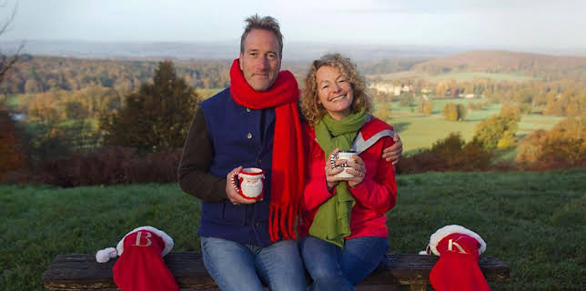 10:15 AM: Animal Park | BBC One Wales | 12/23 2025