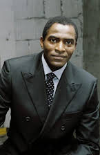Carl Lumbly as 