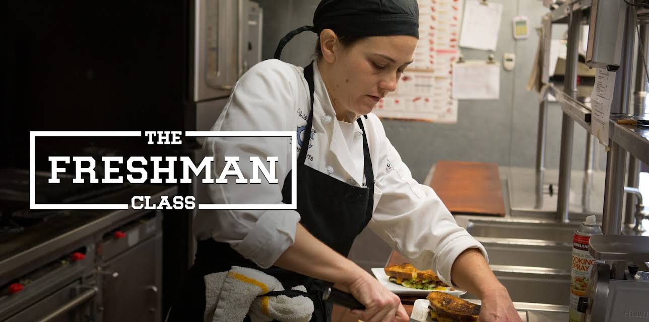 The Freshman Class Season 1