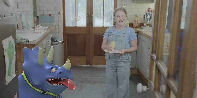 7:05 AM: My Petsaurus (S5) | Cbeebies | 2/21 2026