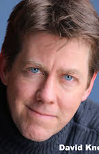 David Knell as 