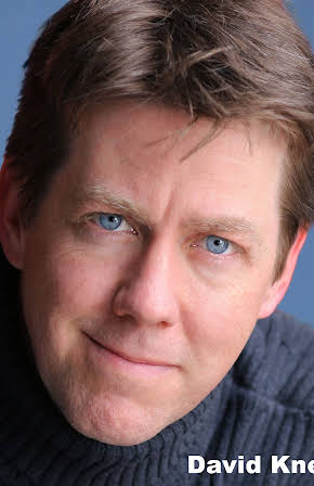 David Knell as 