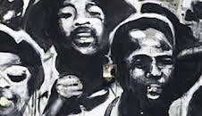 Ciudad del Cabo. La joya de África