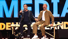 Die besten Comedians Deutschlands