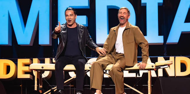 20:15: Die besten Comedians Deutschlands | Sat1 | 1/2 2026