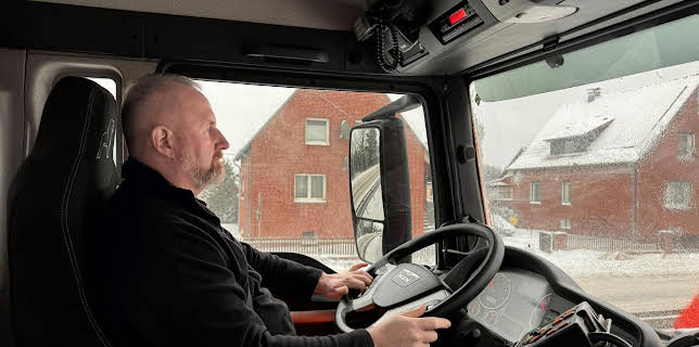 23:45: Die Nordreportage: Der Norden im Ausnahmezustand | Tagesschau 24 | 1/22 2026