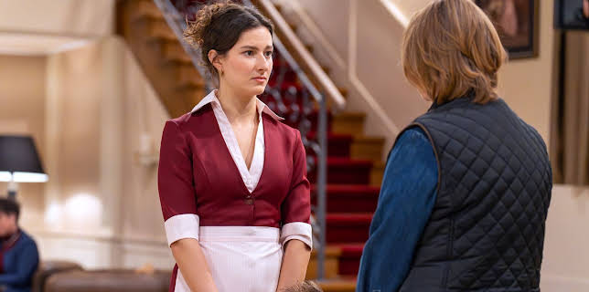 10:40: Sturm der Liebe | SWR Fernsehen RP | 12/8 2025