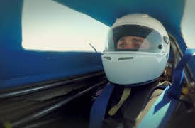 White Rabbit Project: Proezas de la velocidad