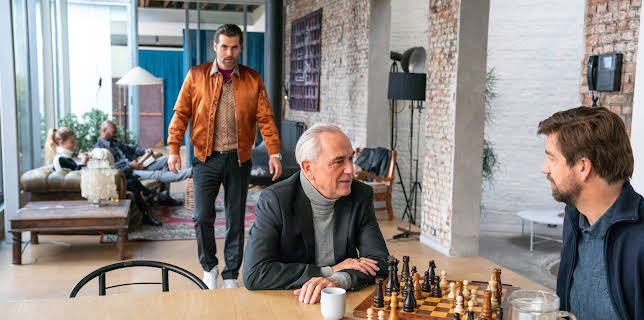 04:05: The Bank Hacker | ZDFneo | 2/11 2026