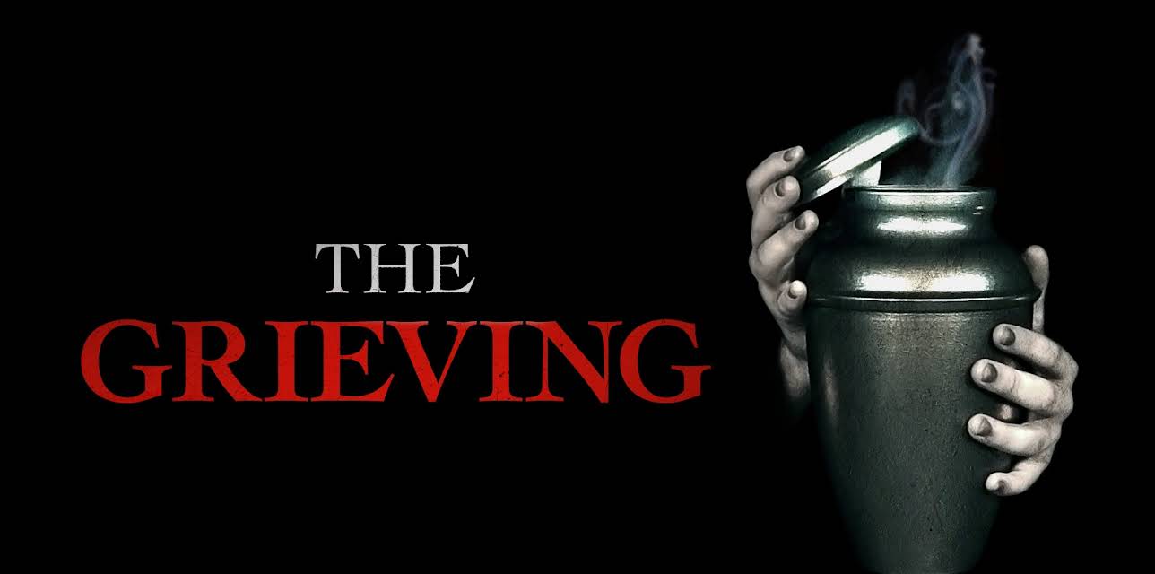 The Grieving (2025)
