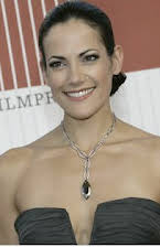 Bettina Zimmermann as 