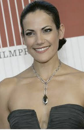 Bettina Zimmermann as 