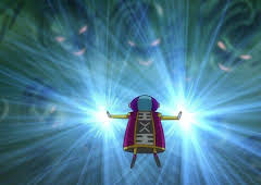 Dragon Ball Super
