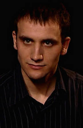 Simon-Pierre Boireau as 