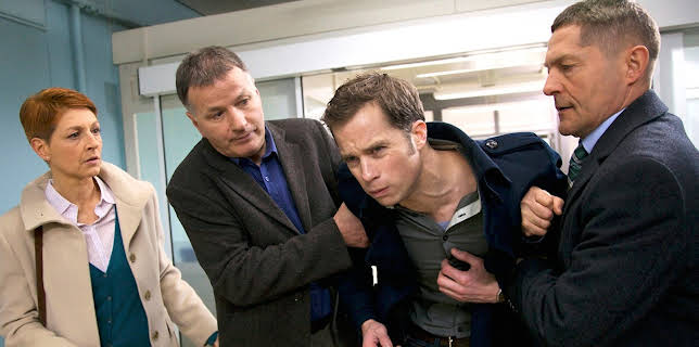 11:45: In aller Freundschaft (639) | MDR Fernsehen | 2/24 2026