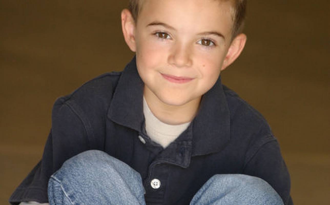 Trevor Gagnon