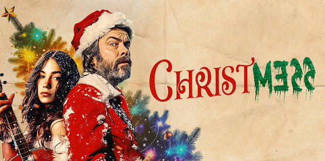 Christmess (2023)