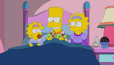 The Simpsons