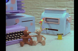 The Morph Files Season 1: Gobbledygook