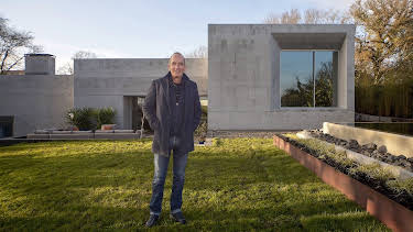 6:50 PM: Grand Designs | More 4 | 9/14 2026