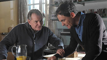 20:15: Mord in bester Gesellschaft - Die Täuschung | RBB Fernsehen | 3/28 2026