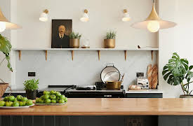 For the Love of Kitchens, Season 1: A Kitchen With Form and Function