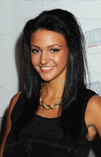 Michelle Keegan as 