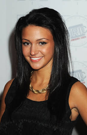 Michelle Keegan as 