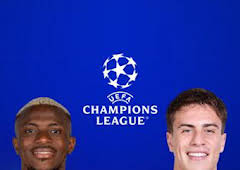 UEFA Champions League (T25/26): Galatasaray - Juventus