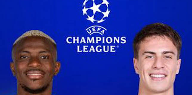 08:50: UEFA Champions League (T25/26): Galatasaray - Juventus | M. Liga de Campeones | 2/18 2026