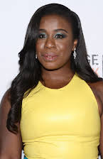 Uzo Aduba as 
