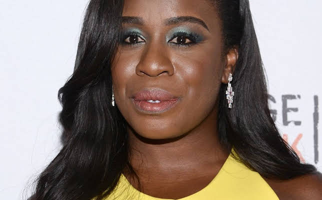 Uzo Aduba