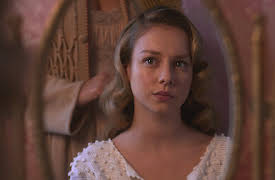 Någon måste dö: Sikta